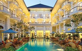 The Phoenix Hotel Yogyakarta Yogyakarta