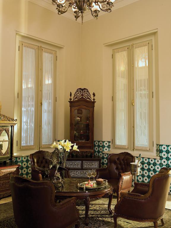 The Phoenix Hotel Yogyakarta - Handwritten Collection Exterior photo Interior of the house